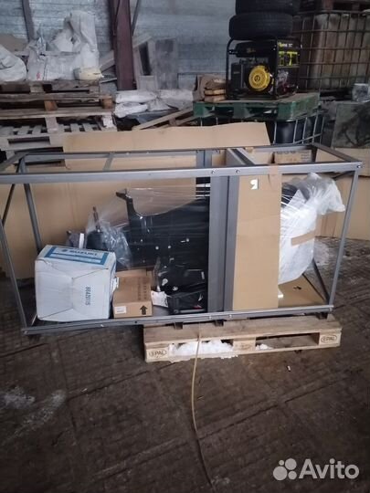 Лодочный мотор новый Suzuki DF 140 BTL