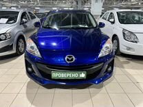 Mazda 3 1.6 AT, 2013, 134 570 км, с пробегом, цена 1 299 000 руб.