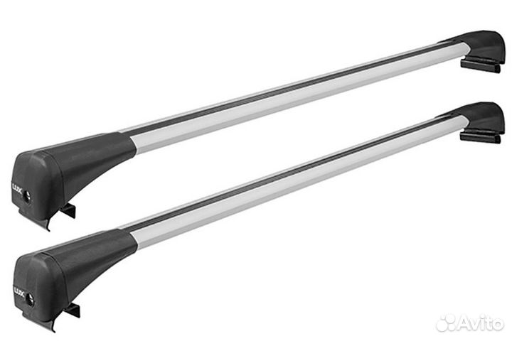 Багажник на крышу Haval Jolion Lux бк4