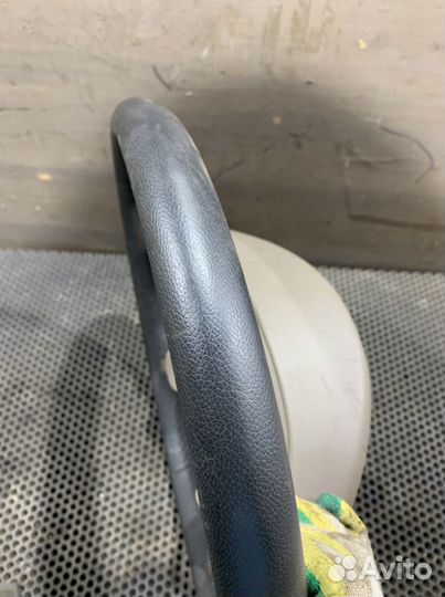 Руль ML 164 GL W164 Mercedes A1644605103