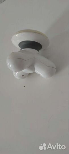 Мини вибромассажер Electrolux