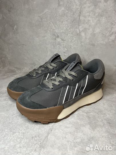 Кроссовки мужские адидас Adidas neo futro mixr