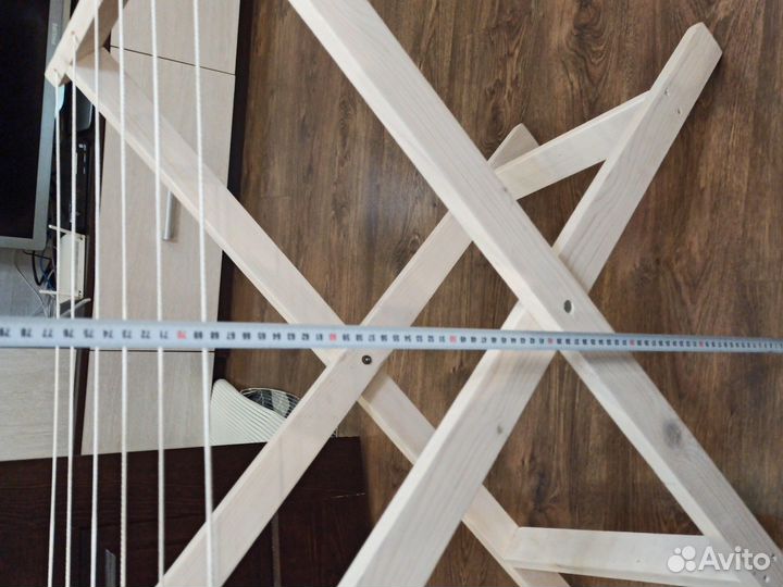 Детские развивающие игрушки деревянные