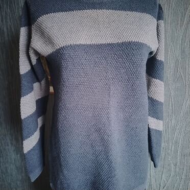 Armani Jeans свитер 46р