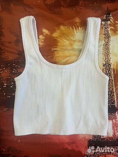 Топ New Yorker женский