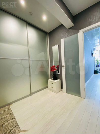 Квартира-студия, 33 м², 6/21 эт.