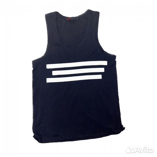 Майка y-3 yohji yamamoto