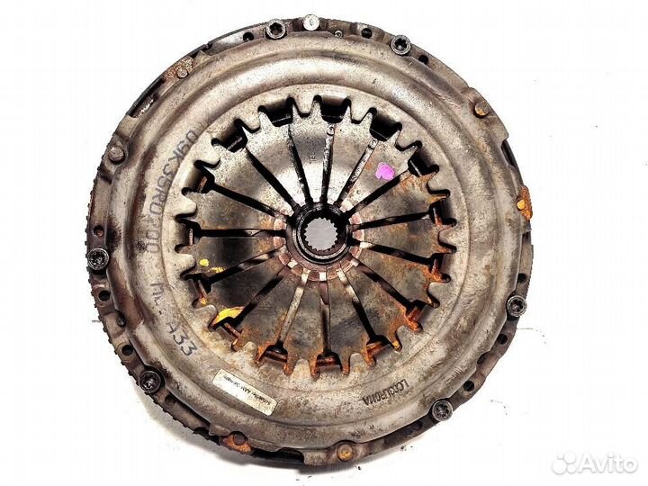 Сцепление (комплект) Fiat Doblo