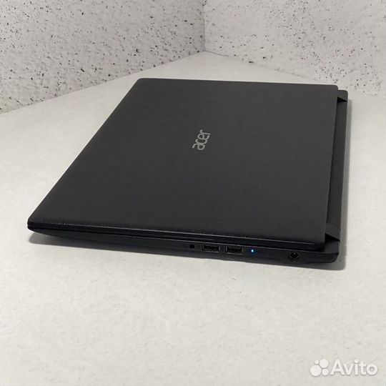 Ноутбук Acer NoModel A315-31-C602 (Рассрочка / С1)