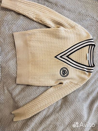 Свитер Sandro оригинал