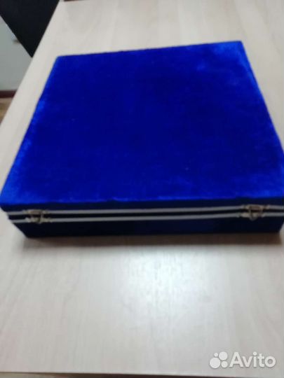 Шахматы подарочные