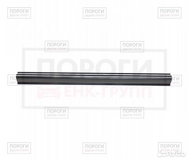 Пороги ЗИЛ 131 и другие