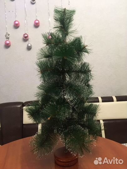 Елочка искуственная