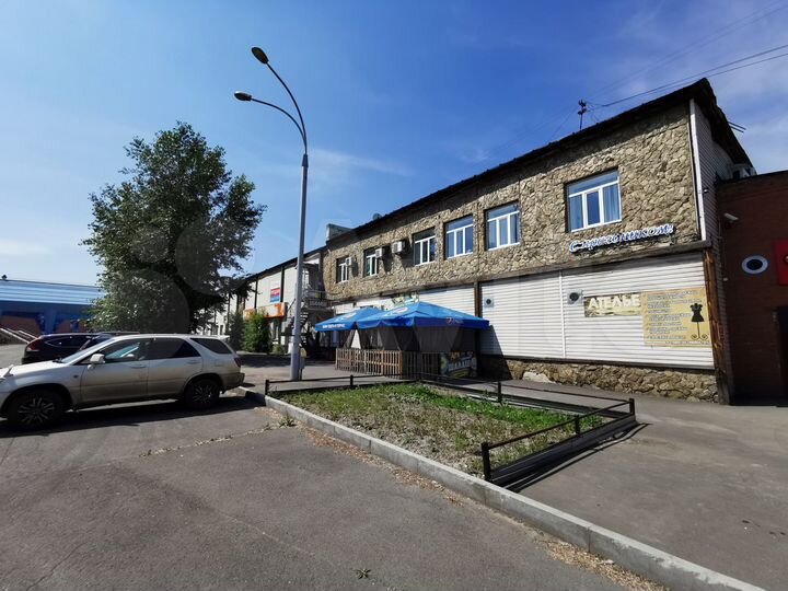 Офис, 800 м²