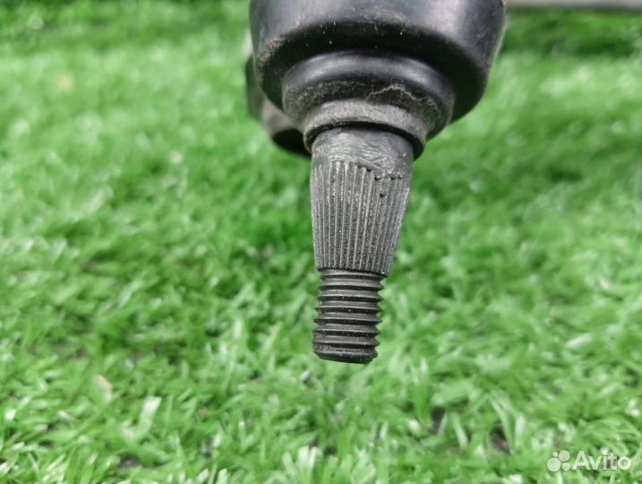 Трапеция дворников Volkswagen Passat B6 в сборе ле