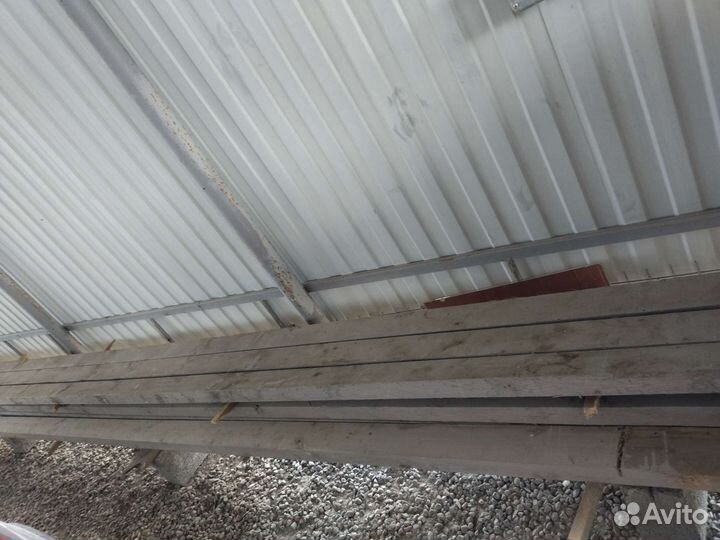 Пиломатериалы брус доска