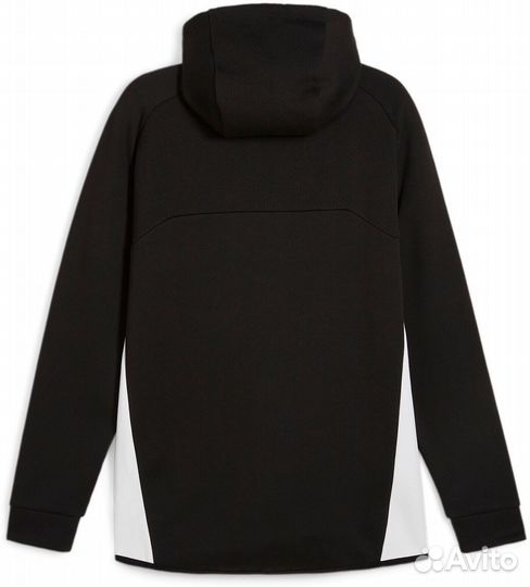 Джемпер Puma x BMW MMS 56 (XXL) новый, оригинал