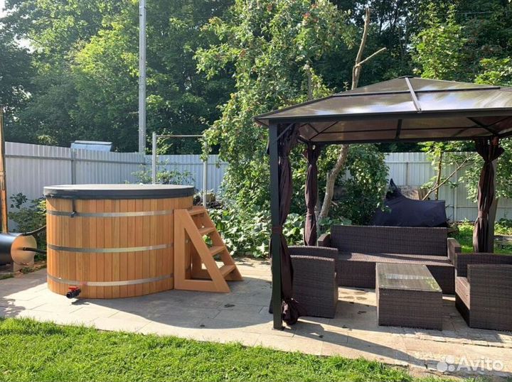 Крышка на купель KSH-38255