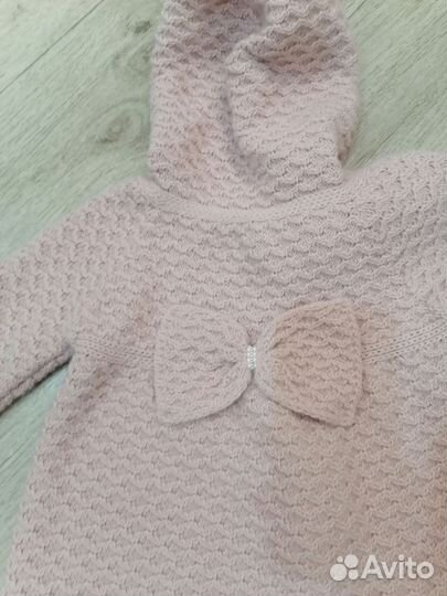 Кофта для девочки