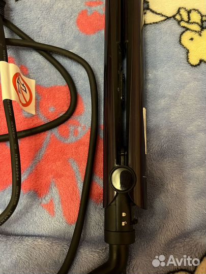 Плойка rowenta