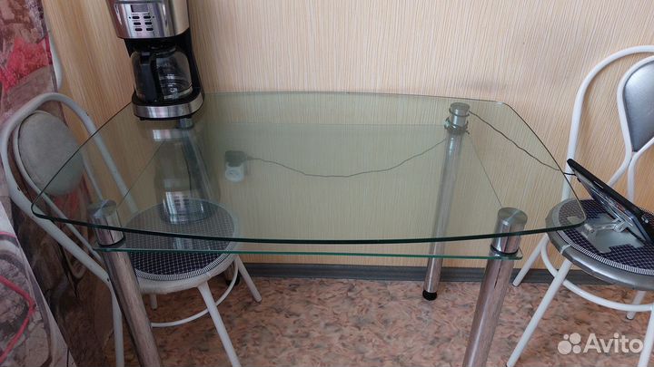Кухонный стол бу