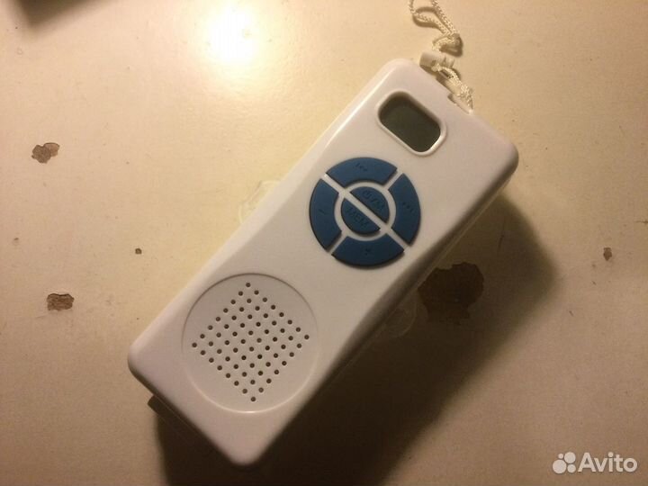 Радио для ванной