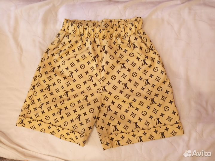 Костюм детский размер 42