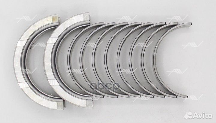 Вкладыши MS32160 Autowelt