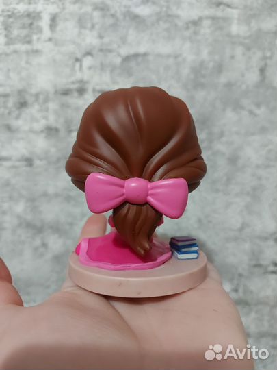 Funko pop princess Disney Belle 1021