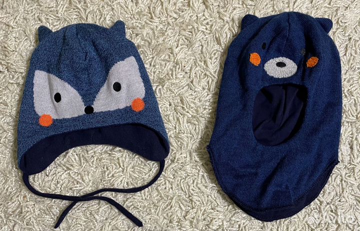 Шапки Lassie, размер 44-46