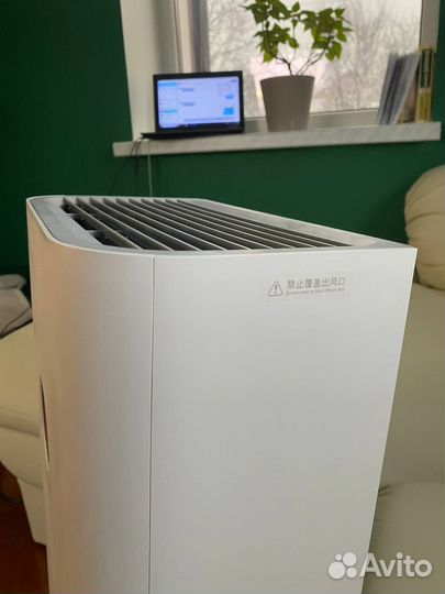 Бризер очиститель воздуха Xiaomi A1-150