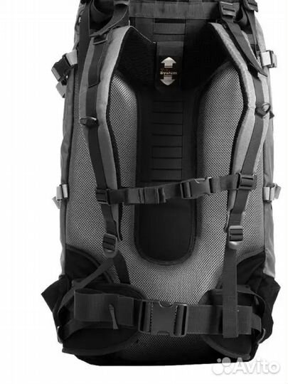 Рюкзак туристический/100 литров/большой