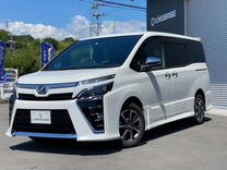 Toyota Voxy 2.0 CVT, 2020, 44 500 км, с пробегом, цена 1 953 000 руб.