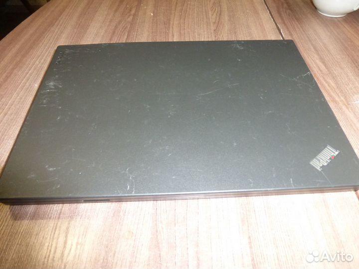 Ноутбук Lenovo Thinkpad L470