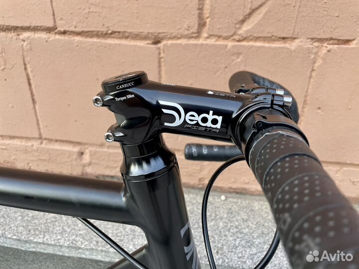 Трековый / дорожный велосипед