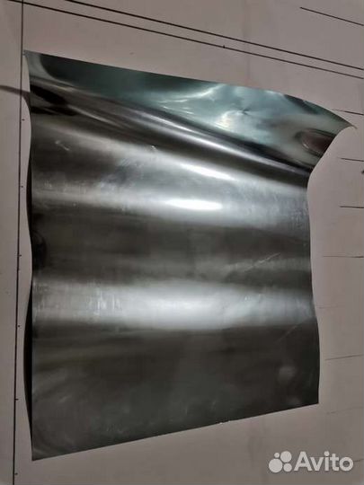 Пленка декорат-я 50х60см