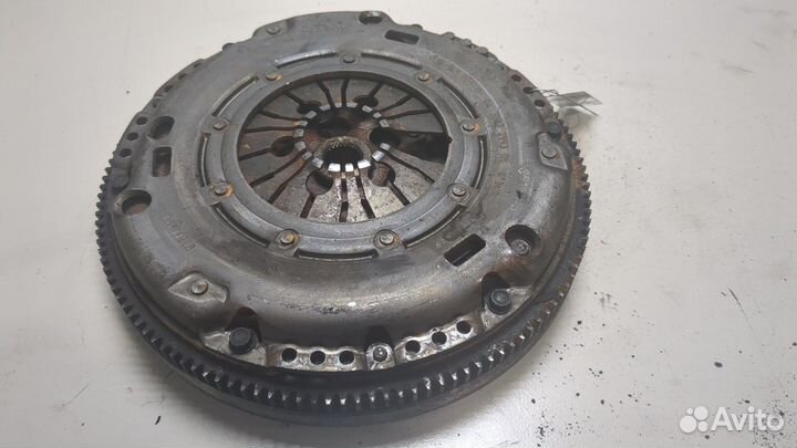 Маховик Volkswagen Golf 4, 2000