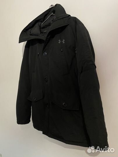 Куртка under armour