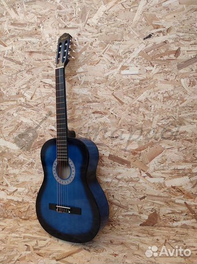 Гитара классическая 6 струн