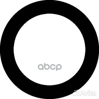 Прокладка коллектора BMW E90/F01/F01 06- 3.0 (м