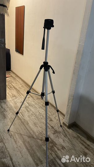 Штатив для фотоаппарата Dicom