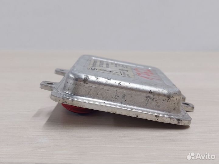 Блок рожзига ксенона BMW