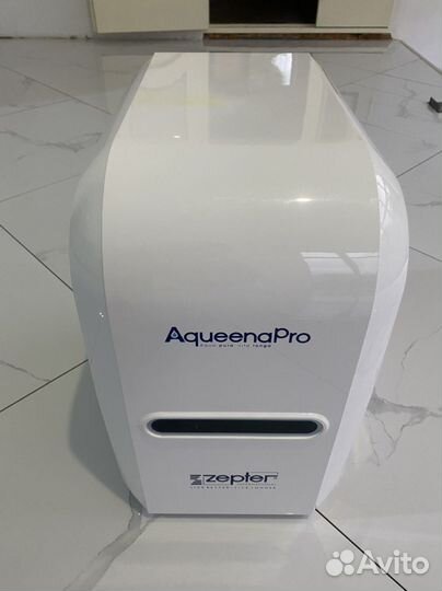 Фильтр для воды zepter