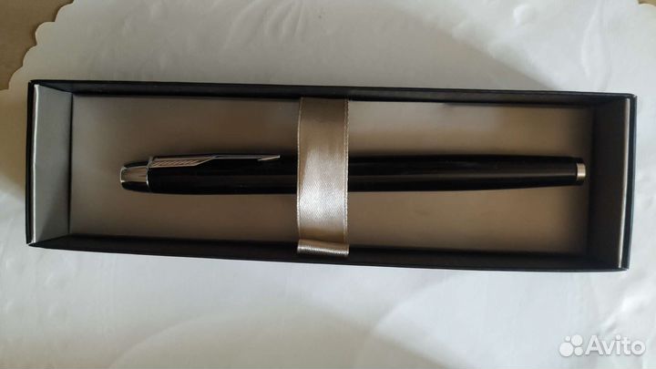 Ручка Parker чернильная