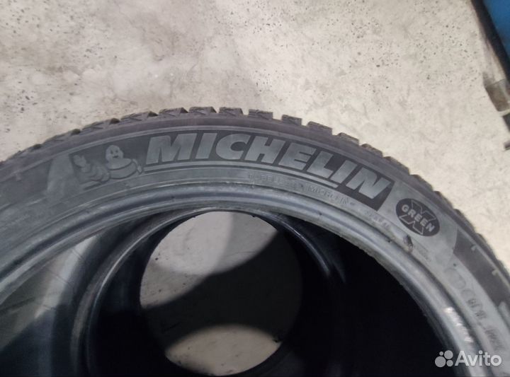 Michelin Pax Snow-ice 295/40 R21 111T