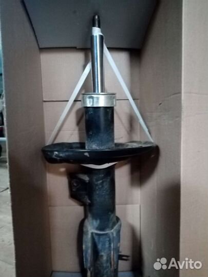 Стойки LADA vesta