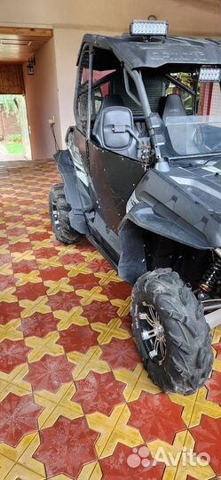 Cfmoto Z8 багги