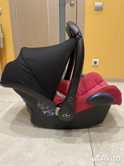 Авто Переноска для детей