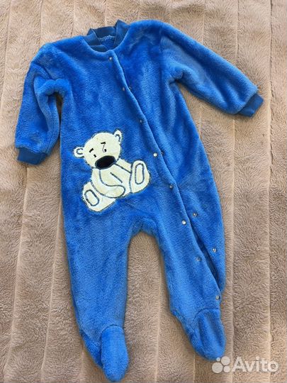 Одежда для девочки 62-68