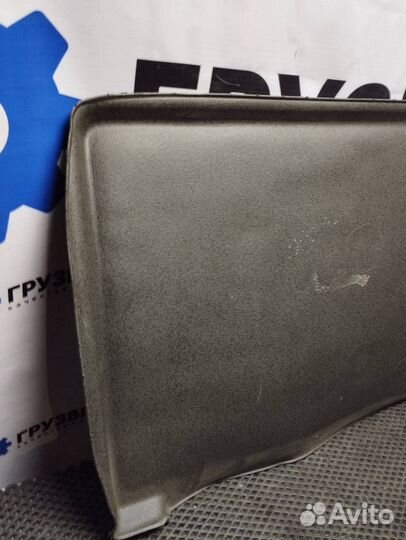 Коврик вещевого отсека Volvo FH4 82289727